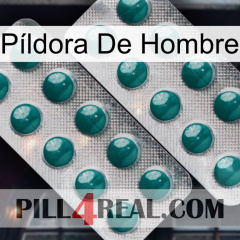 Píldora De Hombre dapoxetine2